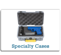 SKB Specialty Cases from Cases2Go